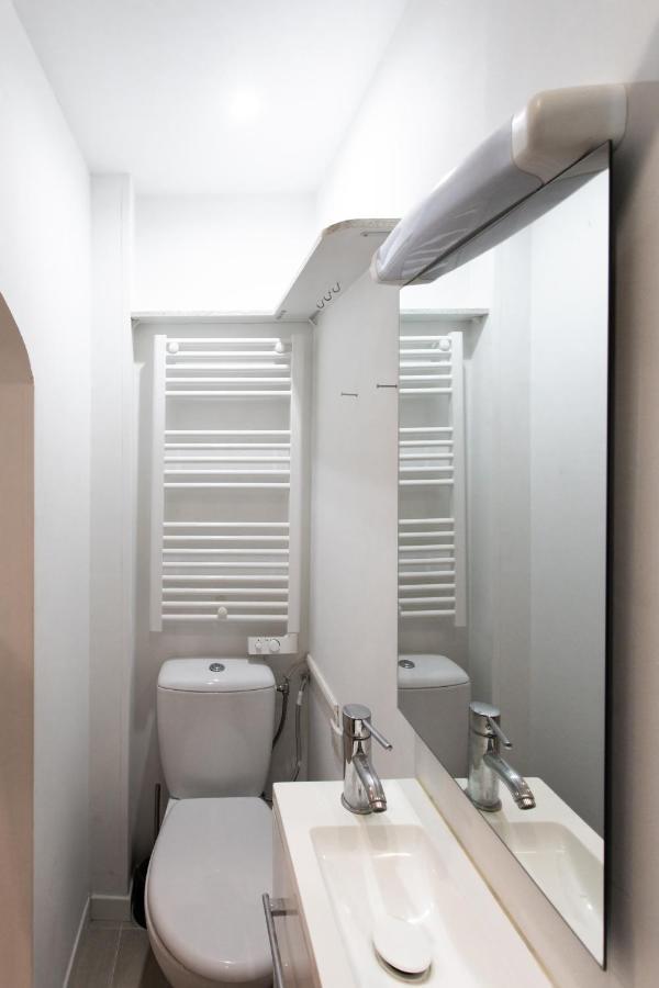 Cannes Hyper Centre Climatise ภายนอก รูปภาพ